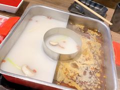 -新辣道鱼火锅(世纪金源购物中心店)