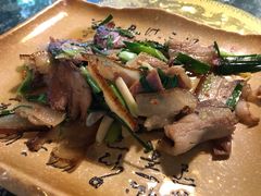 青城老腊肉-青城甲(青城山店)