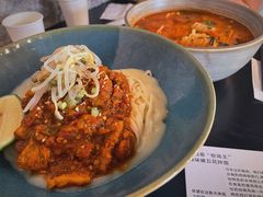 -里面·Noodlology(机电院店)