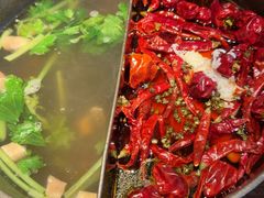 -盡膳口福跷脚牛肉火锅(晶耀前滩店)