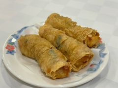 -凤城酒家(渣华道)