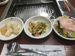 -长今家韩国料理(瑞景店)
