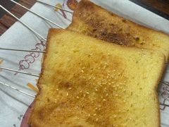 -韩食代烧烤(龙华路美食街店)