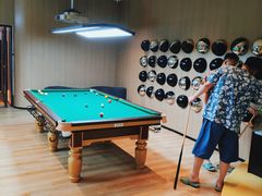 -涨巢·潮玩水疗局