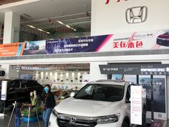 -广汽本田汽车中汽特约销售服务店