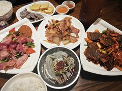 -88号小吃店·经典云南菜·地道纳西美食