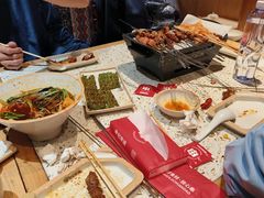 -申记串道(白塔堡店)