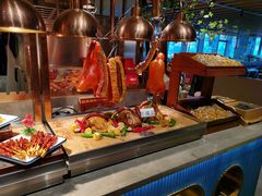 -千滋百味自助海鲜烤肉(布吉景华店)