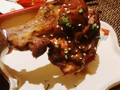 -皇品田苑日式料理(苏州中心店)
