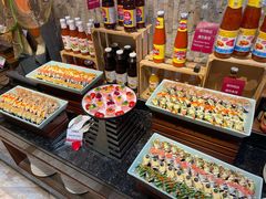 -佛山皇冠假日酒店-西餐厅