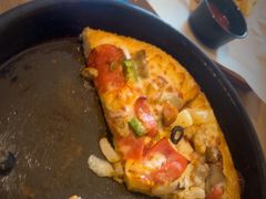 -必胜客(唐百友谊店)