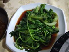 -张家卫·阳江菜·小海鲜(肥婆湾桥店)