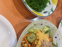 -萨莉亚意式餐厅(护国新天地店)