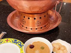 -南门涮肉(上海二店)