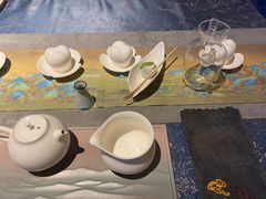 -醉西楼·国风茶社