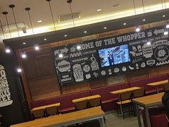 -汉堡王(茂业天地店)