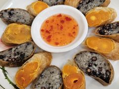 -台山第一家兴华黄鳝饭·黄鳝婆(开平店)