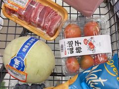 -哈尔信阳光农园超市(沈阳三台子万象汇店)