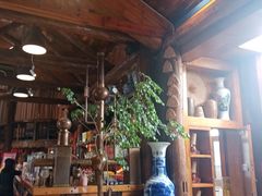 -一桶江山餐厅(松北店)