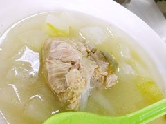 -南通大学-食堂