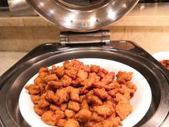 -天伦松鹤大饭店·欣妮咖啡