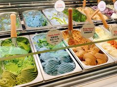 -Dal Cuore 达可芮冰淇淋(陕西北路店)