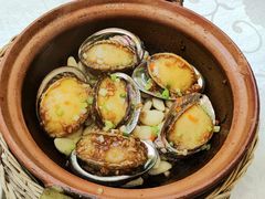 -鸿记海鲜大酒楼(开发区店)