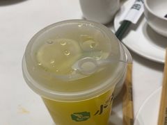 -小菜园新徽菜(无锡金悦广场店)