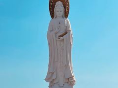 -三亚南山文化旅游区