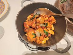 -狮拾久·现代新加坡料理(壹方城店)