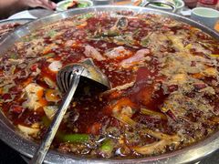 -小饕荟雅安贡椒鱼鲜馆(广福桥店)