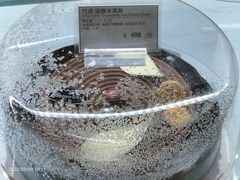 蛋糕冰淇淋-哈根达斯(济南万象城店)