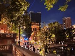 -晋江五店市传统文化旅游区