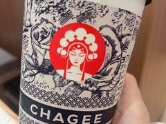 -霸王茶姬(金港国际店)