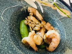 -五号茶居·新派粤菜·岭南五号酒店(沿江中路店)