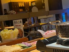 -山海蟹庐·海鲜糟粕醋火锅(慈溪店)