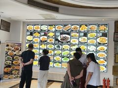 -牟传仁饭庄(星海店)