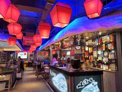 大堂-山河屯铁锅炖(哈西站店)