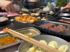 -炽城·烤肉名家(鸿达中央广场店)
