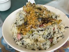-林家饭店(新林公路店)
