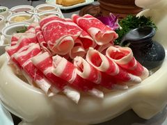 -额尔敦传统涮(体育场店)