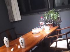 -恒记饭店·海鲜明档(淹城店)