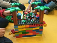 -乐高活动中心(明达路店)