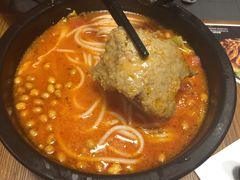 -阿香米线杭州西湖银泰文化广场餐厅