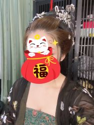 -盘子女人坊古装写真摄影(天津总店)