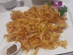 -渔码头食府·20年蓬莱老字号(登州路店)
