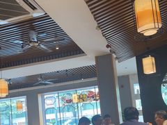 -如轩·海鲜砂锅粥·潮汕菜(南城店)