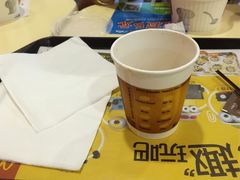 -麦当劳(咸阳人民路店)