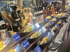 -奢谷·海鲜自助(南海万科店)