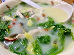 -南记食粥坊·宵夜大排档(南桂店)